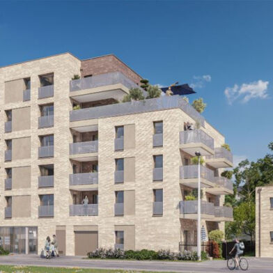 Appartement 2 pièces 225000 €