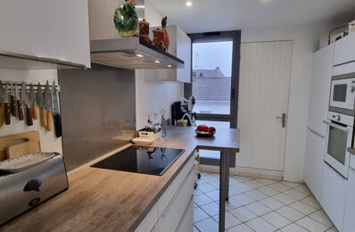 vente appartement 213 500 € à proximité de Sévignacq-Meyracq (64260)