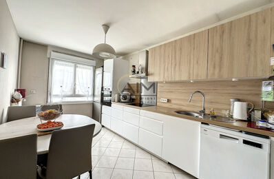 vente appartement 152 500 € à proximité de Chambray-Lès-Tours (37170)