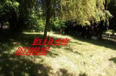 vente terrain 19 000 € à proximité de Montilly-sur-Noireau (61100)