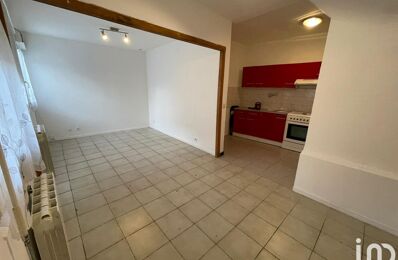 vente appartement 135 000 € à proximité de Puiseux-en-France (95380)
