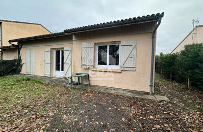 vente maison 119 000 € à proximité de Courpignac (17130)