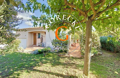 vente maison 298 000 € à proximité de Vers-Pont-du-Gard (30210)