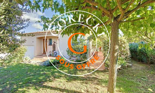 Maison 4 Pièces 86 m² à vendre à Uzès (30700)