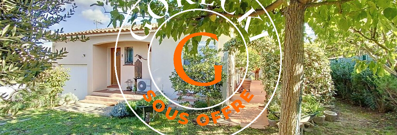 Maison 4 Pièces 86 m² à vendre à Uzès (30700)