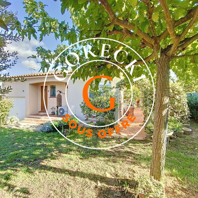 Maison 4 pièces 285000 €