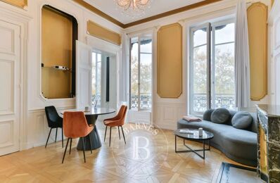 vente appartement 690 000 € à proximité de Lyon 3 (69003)