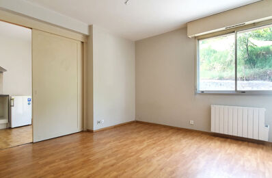 appartement 1 pièces 27 m2 à louer à Rodez (12000)