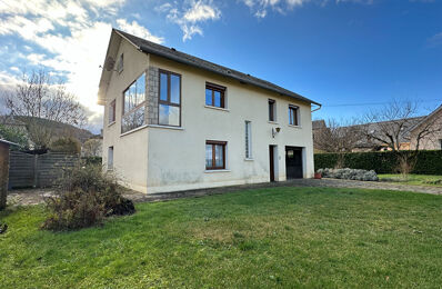 vente maison 199 000 € à proximité de Palmas-d'Aveyron (12310)