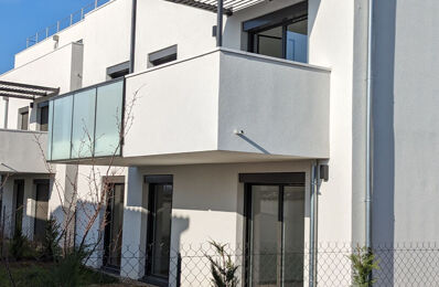 appartement 4 pièces 100 m2 à vendre à Sainte-Foy-Lès-Lyon (69110)