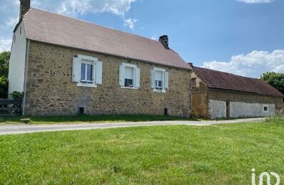 vente maison 780 000 € à proximité de Saint-Cybranet (24250)