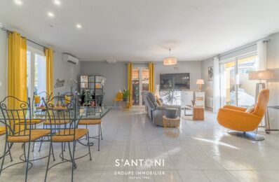 maison 6 pièces 141 m2 à vendre à Servian (34290)