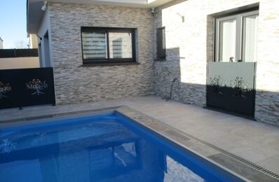vente maison 424 000 € à proximité de Lignan-sur-Orb (34490)