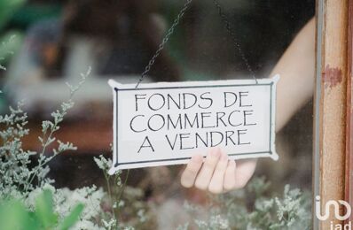 vente commerce 70 000 € à proximité de Varennes-Jarcy (91480)
