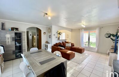 vente maison 430 000 € à proximité de Jonquières-Saint-Vincent (30300)