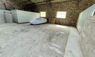 Local industriel  90 m² à louer à Rodez (12000)