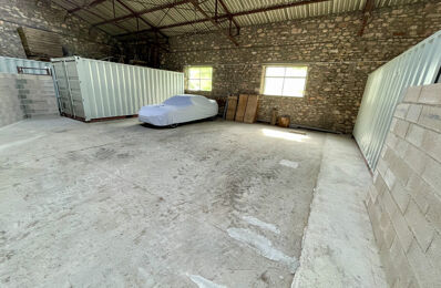 location local industriel 390 € CC /mois à proximité de Druelle (12510)