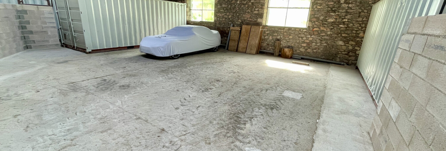 Local industriel  90 m² à louer à Rodez (12000)