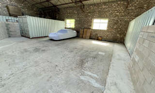 Local industriel  90 m² à louer à Rodez (12000)