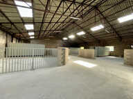 5mn du centre ville de RODEZ, espaces de stockage — photo 2