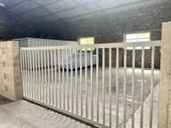 5mn du centre ville de RODEZ, espaces de stockage — photo 4