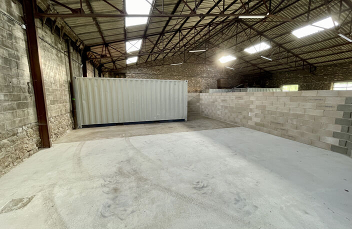 5mn du centre ville de RODEZ, espaces de stockage — photo 5