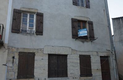 vente immeuble 79 500 € à proximité de Saint-Didier-sous-Aubenas (07200)