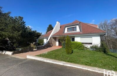 vente maison 349 000 € à proximité de Stiring-Wendel (57350)