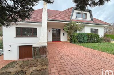 vente maison 337 000 € à proximité de Spicheren (57350)