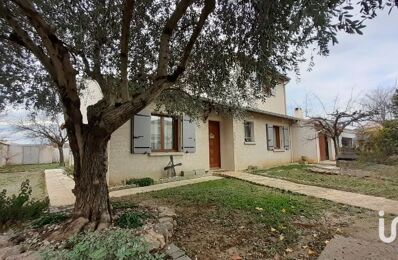 vente maison 320 000 € à proximité de Mercurol-Veaunes (26600)