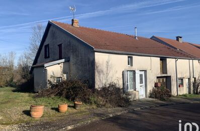 vente maison 65 000 € à proximité de Villiers-sur-Suize (52210)