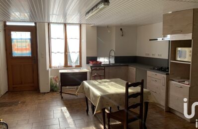 vente maison 65 000 € à proximité de Le Châtelet-sur-Meuse (52400)