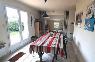 vente maison 249 600 € à proximité de Saint-Vincent-sur-Graon (85540)