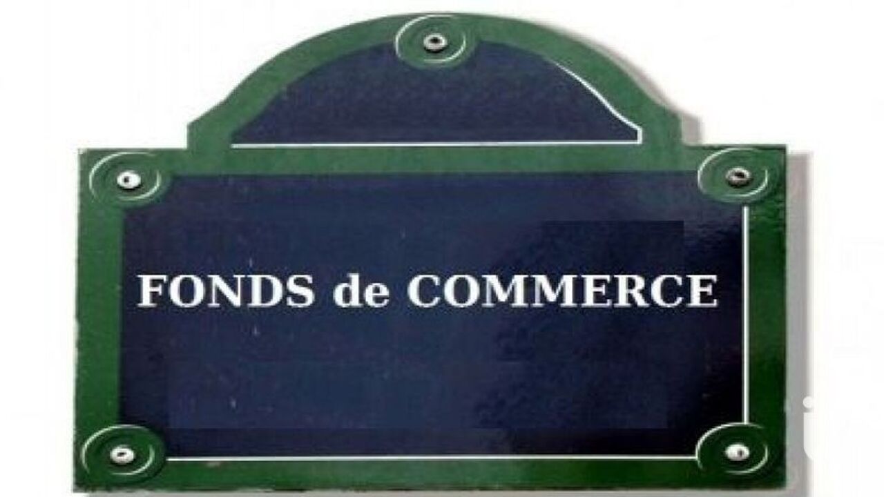 commerce  pièces 80 m2 à vendre à Essarts-en-Bocage (85140)