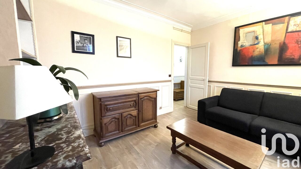 appartement 3 pièces 50 m2 à vendre à Corbeil-Essonnes (91100)