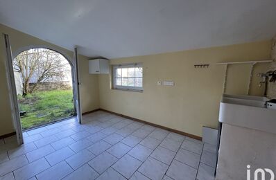 vente maison 115 000 € à proximité de Saint-Aubin-du-Plain (79300)