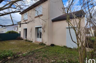 vente maison 153 500 € à proximité de Juvigny (51150)