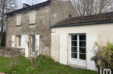 vente maison 283 500 € à proximité de Corme-Royal (17600)