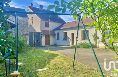vente maison 199 000 € à proximité de Merry-sur-Yonne (89660)