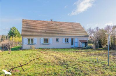 vente maison 219 390 € à proximité de Channay-sur-Lathan (37330)