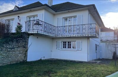 vente maison 243 800 € à proximité de Saint-Priest (23110)