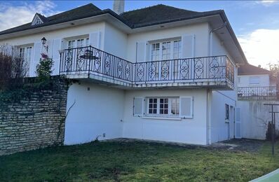 vente maison 213 000 € à proximité de Colombier (03600)