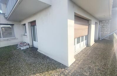 appartement 3 pièces 80 m2 à vendre à Montluçon (03100)