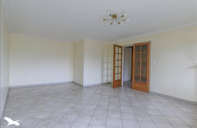 vente appartement 139 750 € à proximité de Limay (78520)