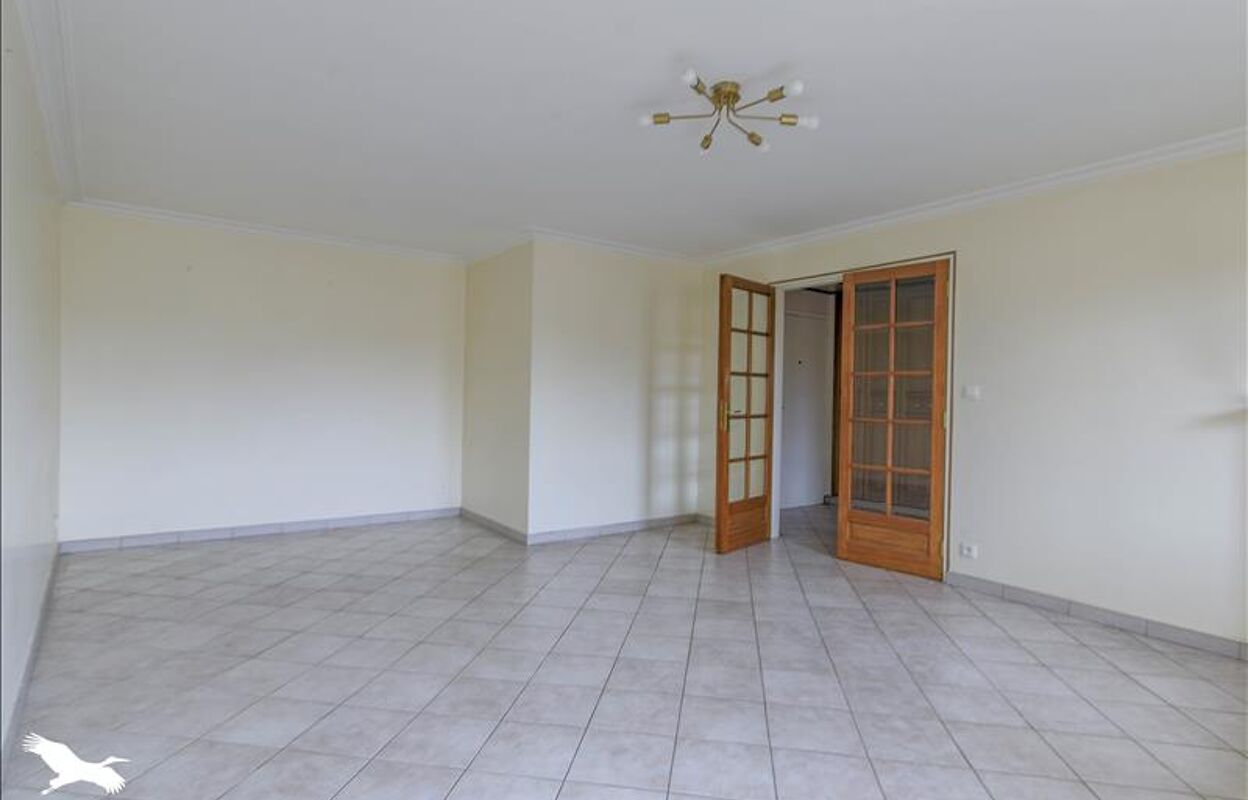 appartement 2 pièces 55 m2 à vendre à Mantes-la-Jolie (78200)