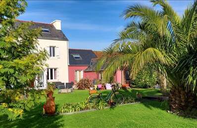 vente maison 395 600 € à proximité de La Roche-Maurice (29800)