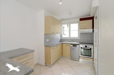vente appartement 149 800 € à proximité de Lignières-Sonneville (16130)