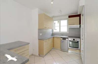appartement 3 pièces 67 m2 à vendre à Angoulême (16000)