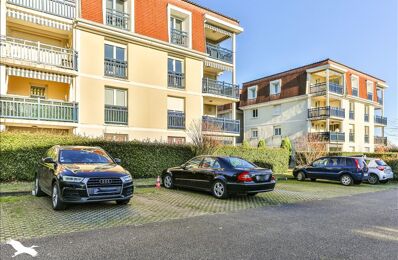 vente appartement 228 975 € à proximité de Magescq (40140)