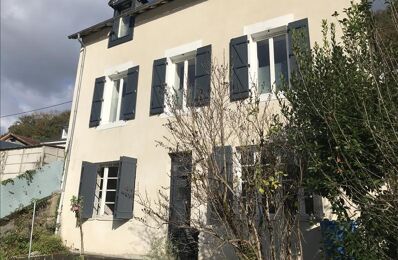 vente maison 129 000 € à proximité de Donzenac (19270)